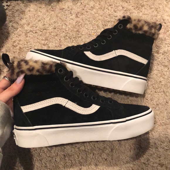 furry vans